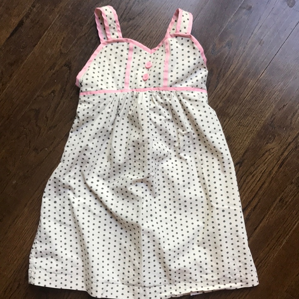 Hanna Andersson sundress